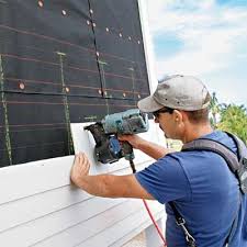 Professional Siding in Oroville, CA